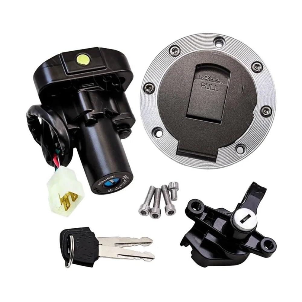 XJR400 4HM 1993年〜1996年 キースター XJR400 4HM 1993年〜1996年 キースター ヤマハ XJR400 1993年式