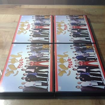 Amazon.co.jp: ごくせん 2005 全巻 DVD-BOX〈5枚組〉亀梨和也