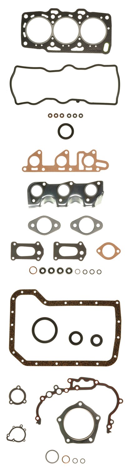 Ajusa 50165100 Juego completo de juntas, motor