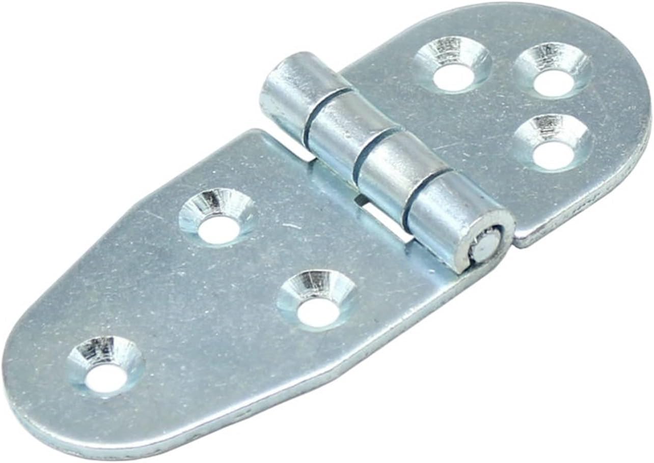 Machine Equipment Switch Cabinet Door Hinge Control Instrument Fitting Hardware Part(L)