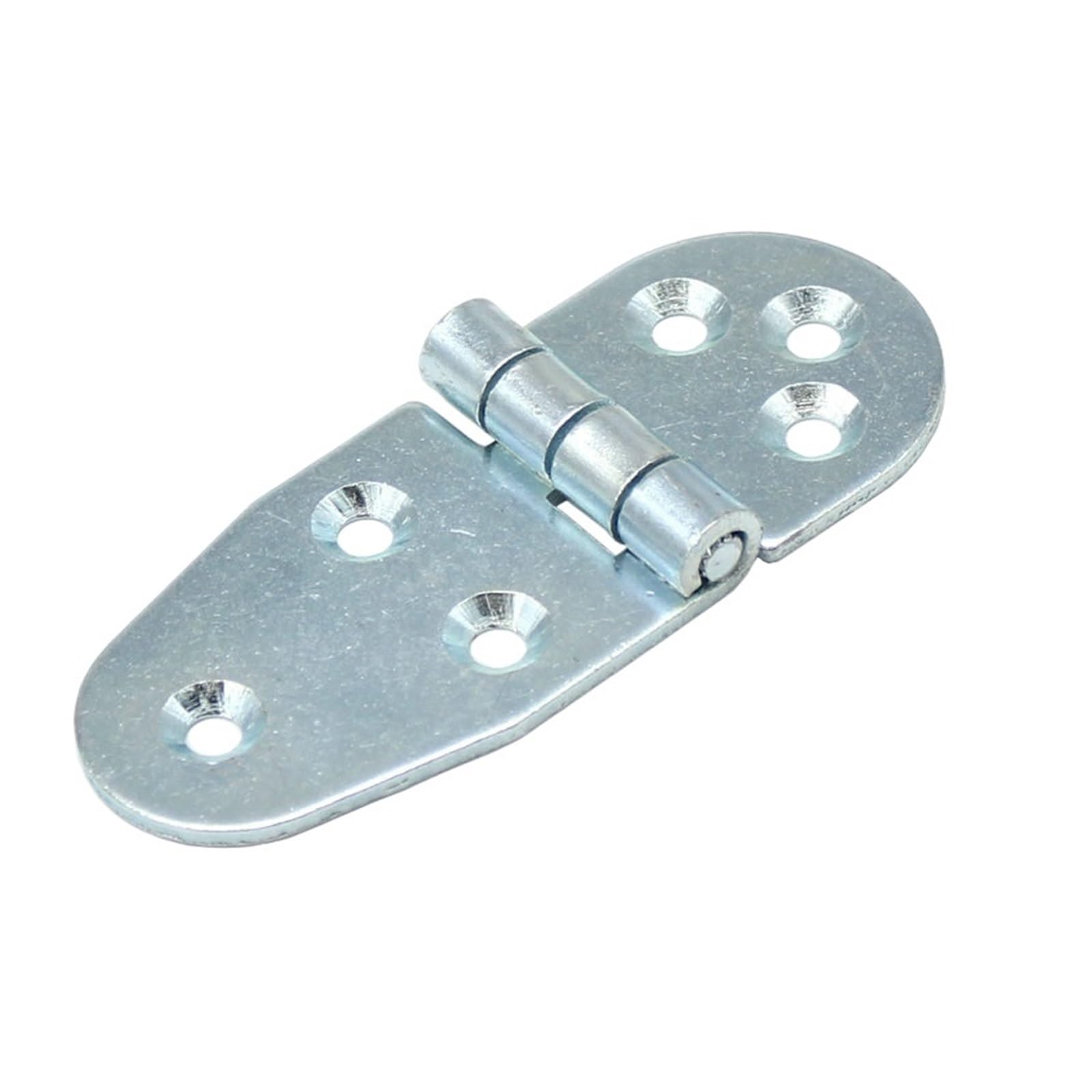 YMUGUEGH Machine Equipment Switch Cabinet Door Hinge Control Instrument Fitting Hardware Part(D)
