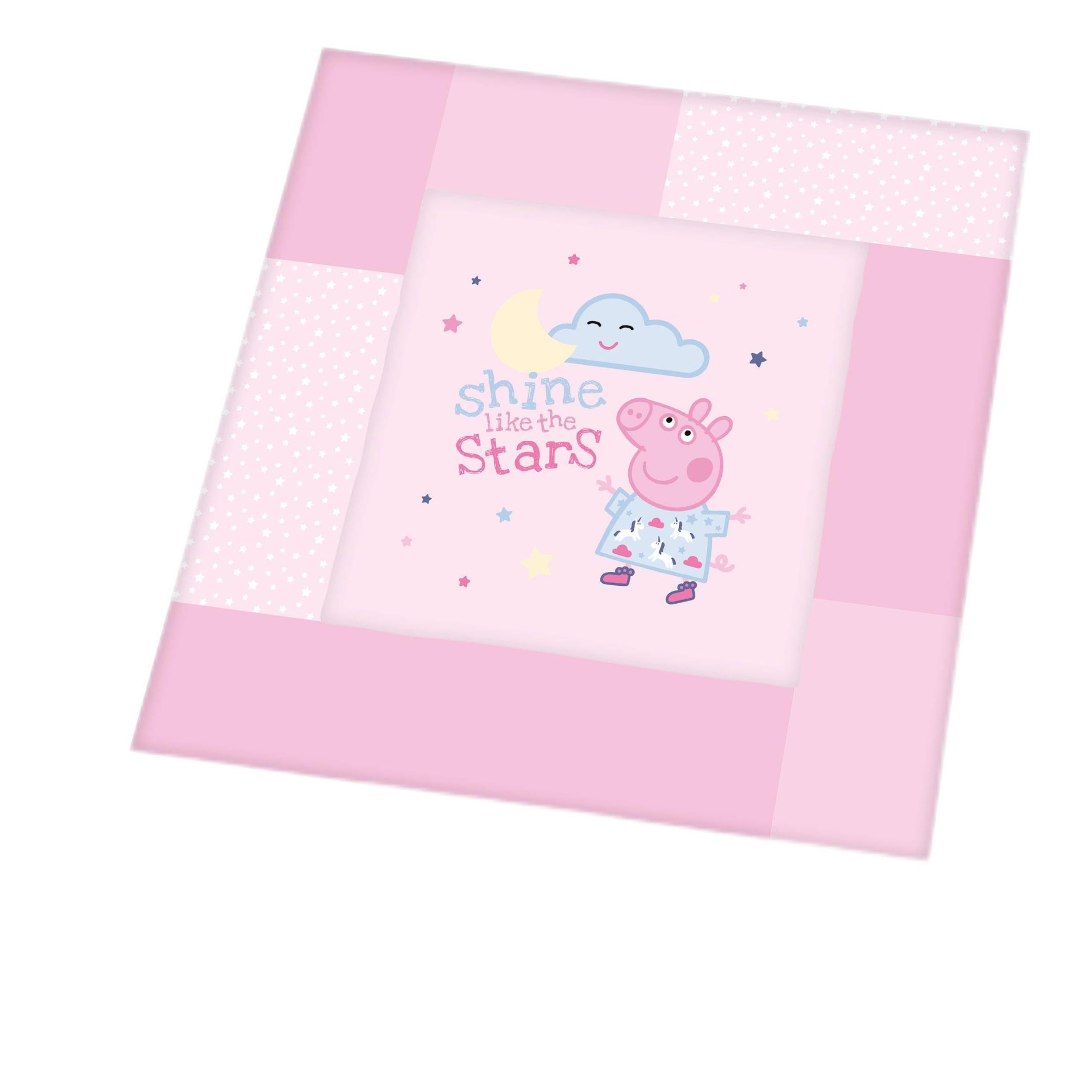 Klaus Herding GmbH Playmat, Polyester, Multicolored, 115 x 115 cm