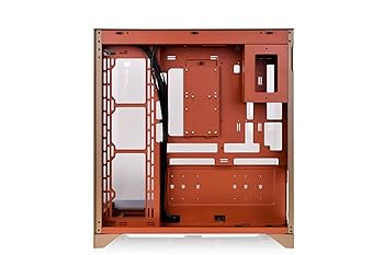 Amazon | Thermaltake CTE E550 TG Gravel Sand デュアル