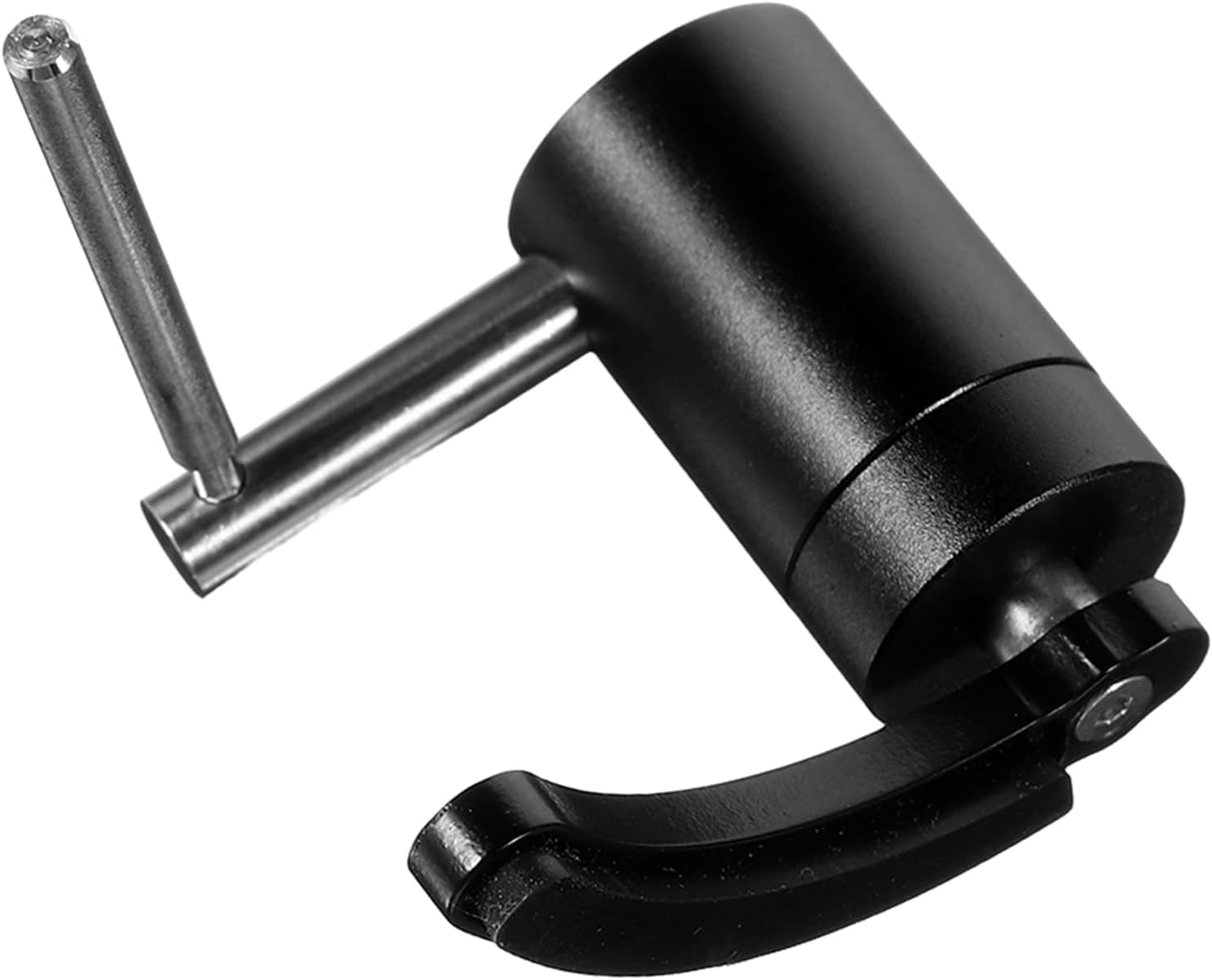OSALADI Automatic Turntable Tonearm Lifter 7cm Compact Arm Elevator Record Player Hardware Accessory for Needle Protection and Safe Vinyl Playback