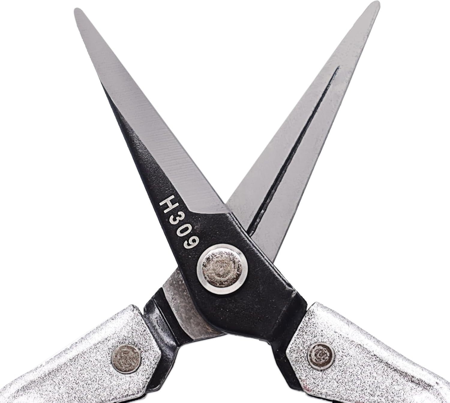 Zenport H309-10PK Thinning Shear, 10, Red