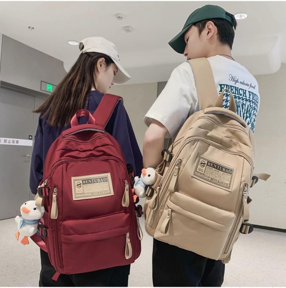 Mochila Masculina Feminina Grande para Notebook 15.6”, Trabalho, Viagem, Escola, Reforçada e Resistente – Mochila Escolar, Mochila Reforçada em promoção! Veja a oferta e mais achadinhos de Mochilas & Pastas Masculinas 9 Hoje é o melhor dia para comprar Mochila Masculina Feminina Grande para Notebook 15.6”, Trabalho, Viagem, Escola, Reforçada e Resistente – Mochila Escolar, Mochila Reforçada com aquele preço maroto! Promoção! Aproveite a oferta! 9