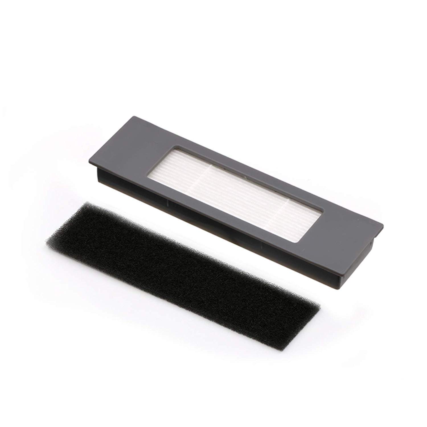 MTKD Ersatzteile Set Für Ecovacs Deebot OZMO 930 - 16-tlg. Reinigungszubehör