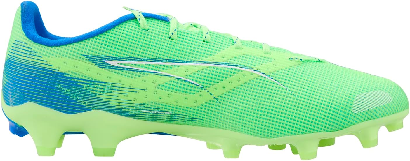PUMA ユニセックス大人 ウルトラ 5 プロ HG/AGサッカースパイク
