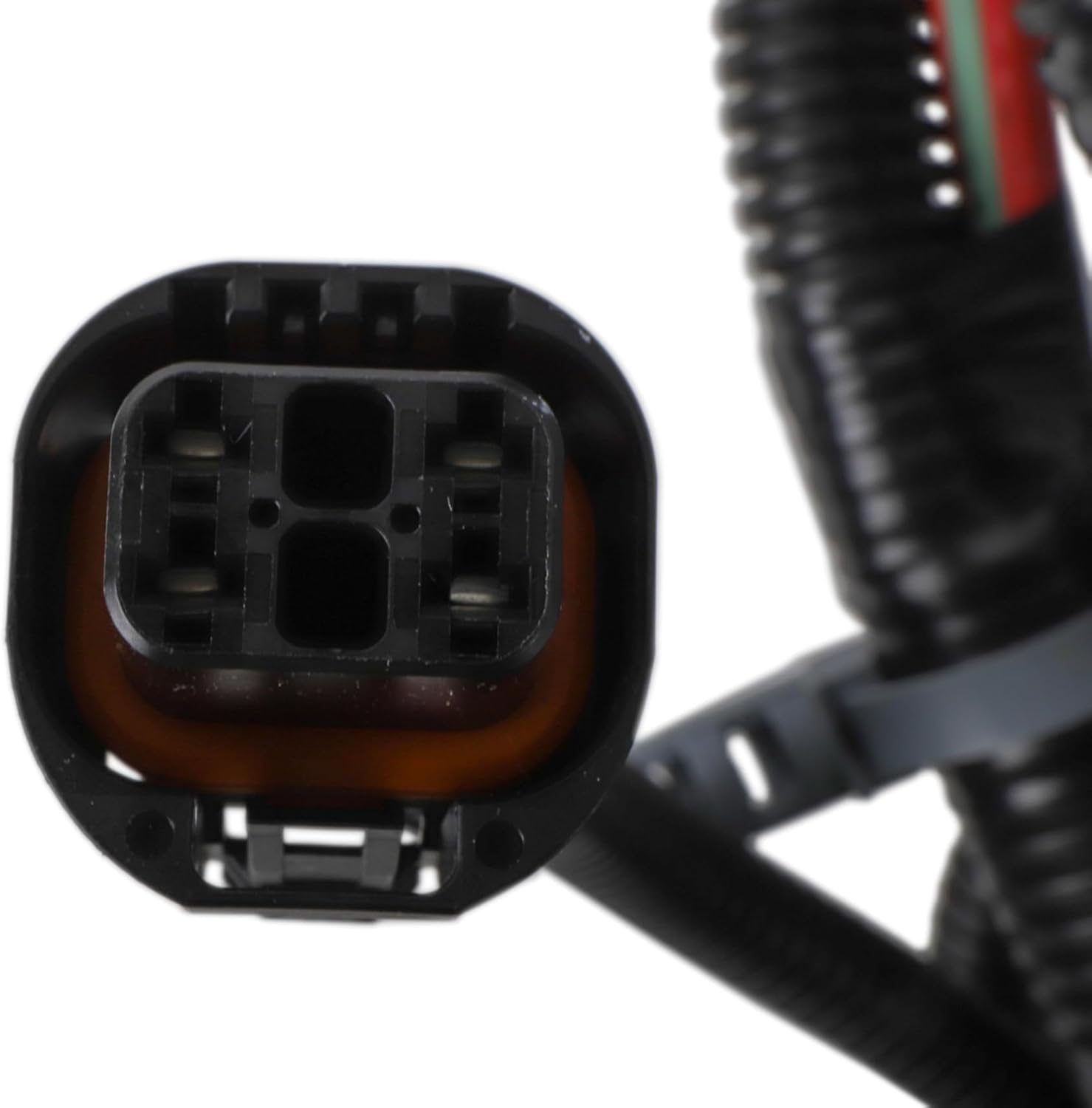 GM Genuine Parts 84355666 Positive Battery Cable