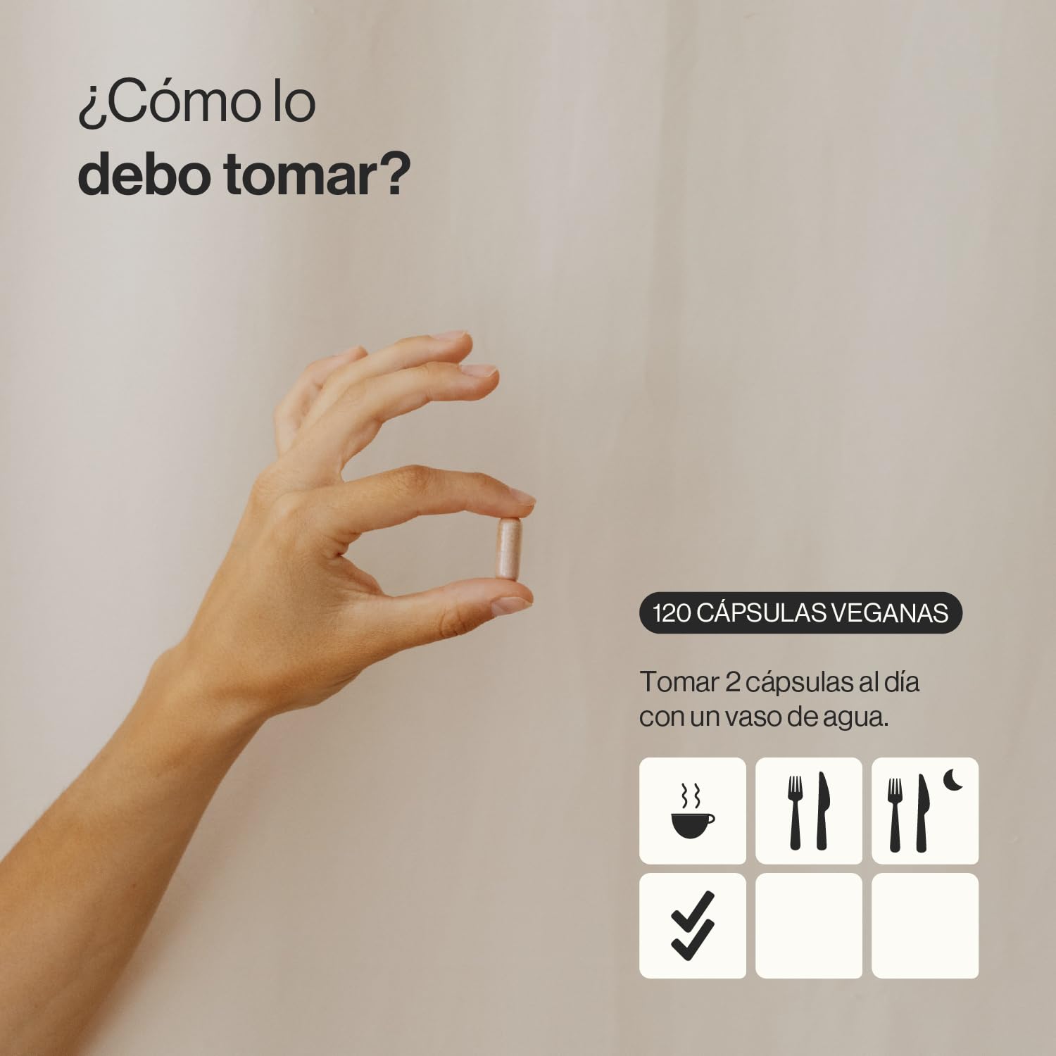 CistiZen - Con D-Manosa, Arándano Rojo y 5 Cepas Probióticas – 120 Cápsulas Veganas, Sin Aditivos, Sin OGM, Sin Gluten, Sin Lactosa, Sin Soja – Zenement