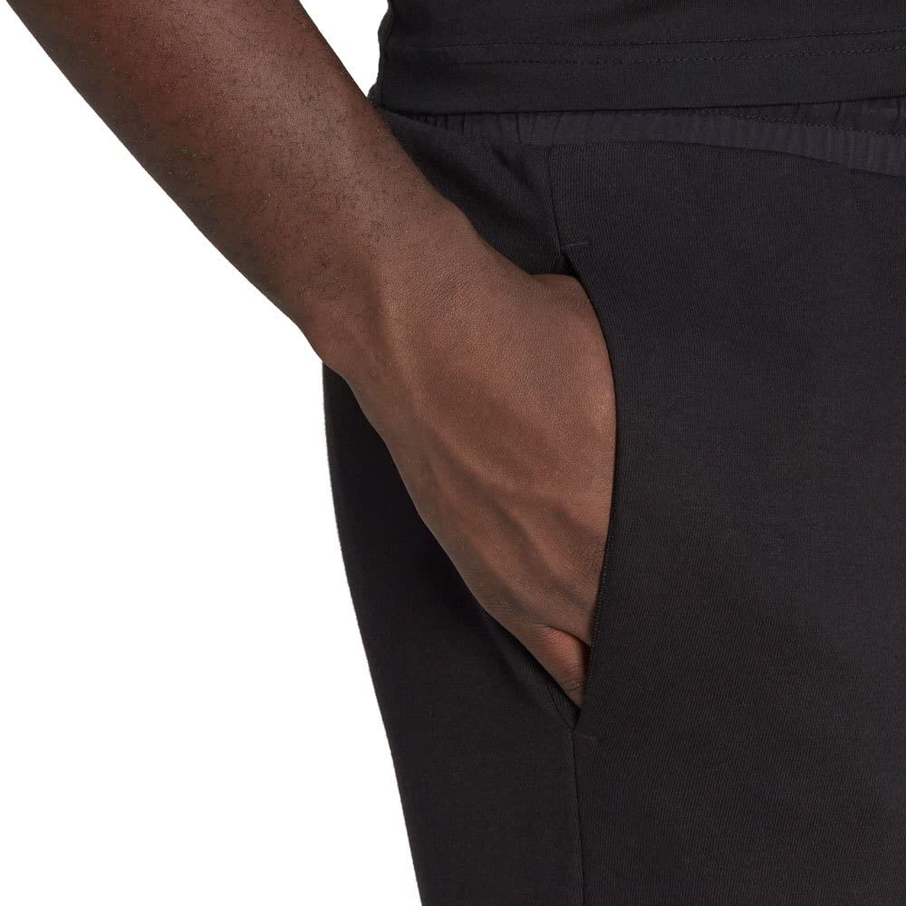 adidas M Q4 Bl PT - Pantalones Deportivos Hombre