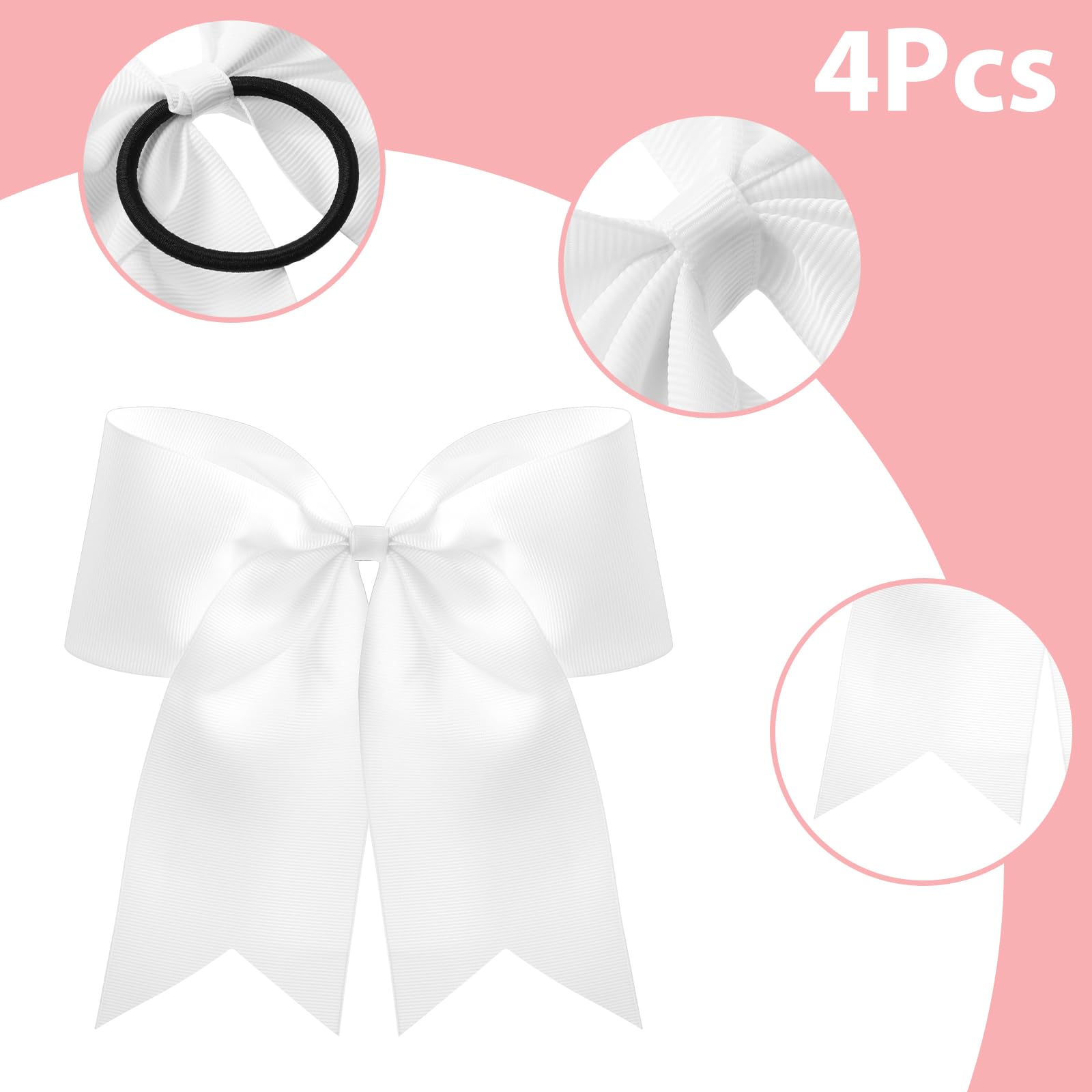 Portachiavi Strass Blu Glitter Tondiamo Portachiavi Cheer Bow Cheer Con Strass Cheerleader Regalo Per Squadra