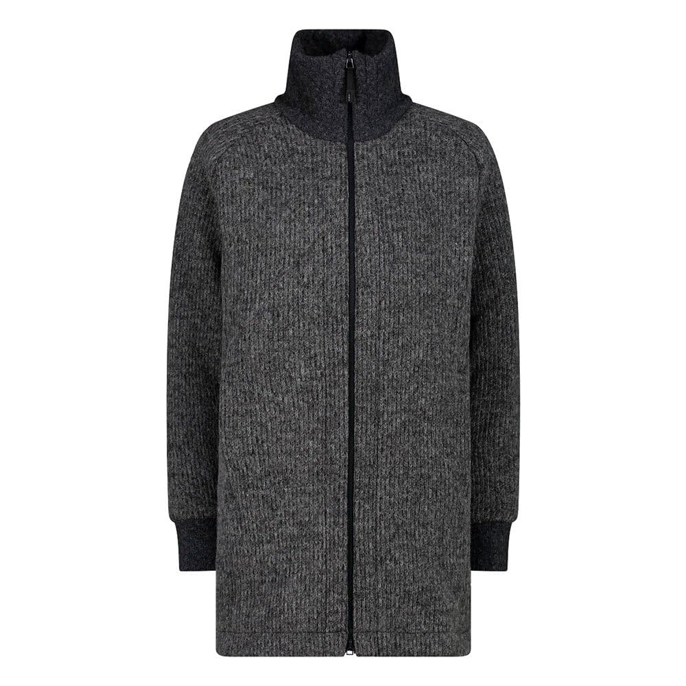CMP 34m0776 coat mixte restez au chaud et au sec sous le vent d'hiver