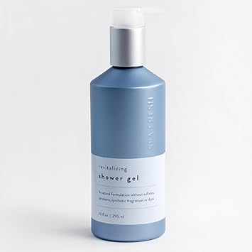 The Ritz-Carlton Spa Fresh Purifying Shower Gel - 10 oz