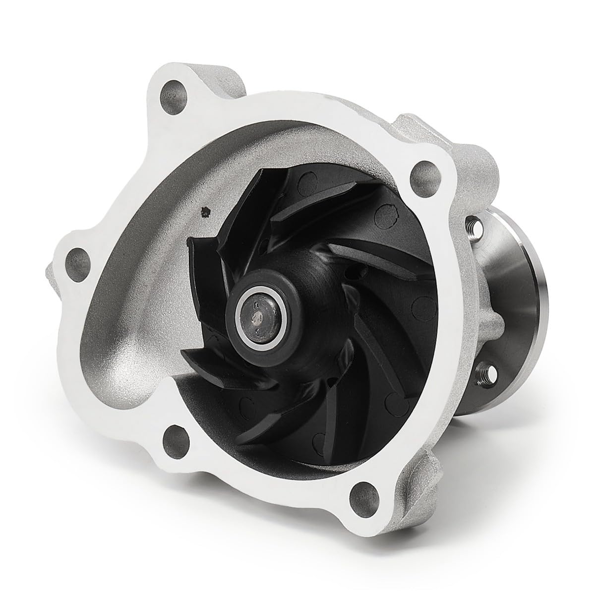 INA 530 0338 30 Kit de distribution + pompe à eau 28,5 mm avec joint d'étanchéite Compatible avec OPEL Corsa D 3/5 portes S07 Mokka/Mokka X J13 Zafira B A05 Meriva A X03 Astra J 5 portes P10