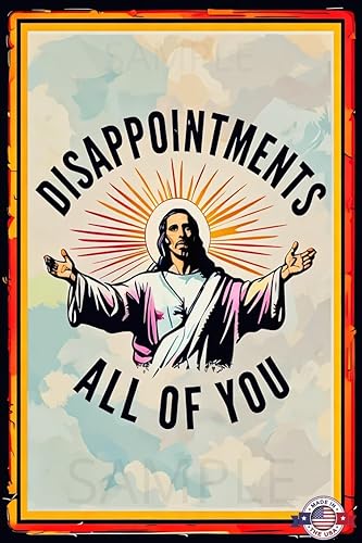 Miniatura 5 de Cartel de cueva de hombre divertido de 8 x 12 pulgadas, de metal, fabricado en los Estados Unidos, decoración de bar para interiores y exteriores,