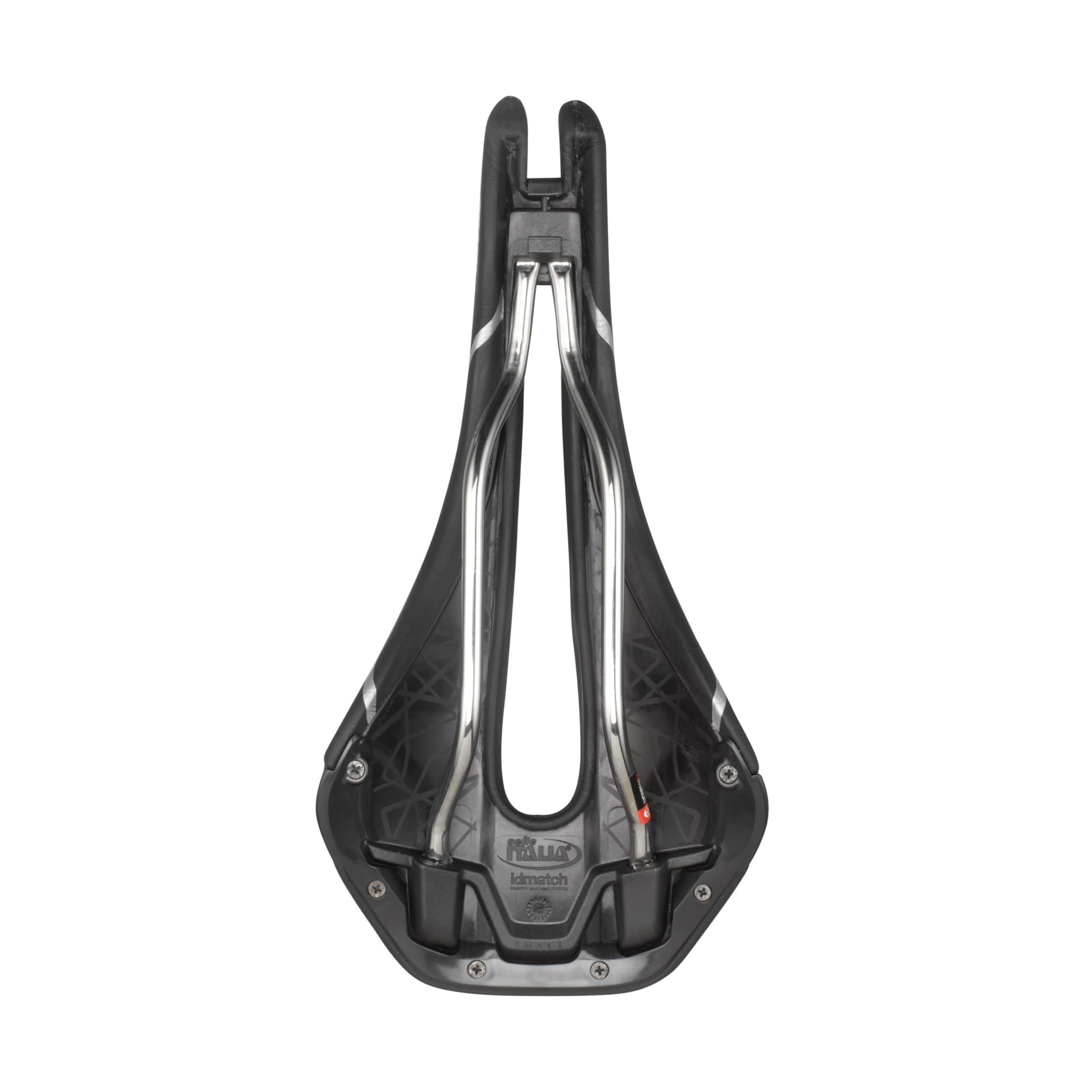Selle Italia Novus Super Flow Endurance TI316 Saddles