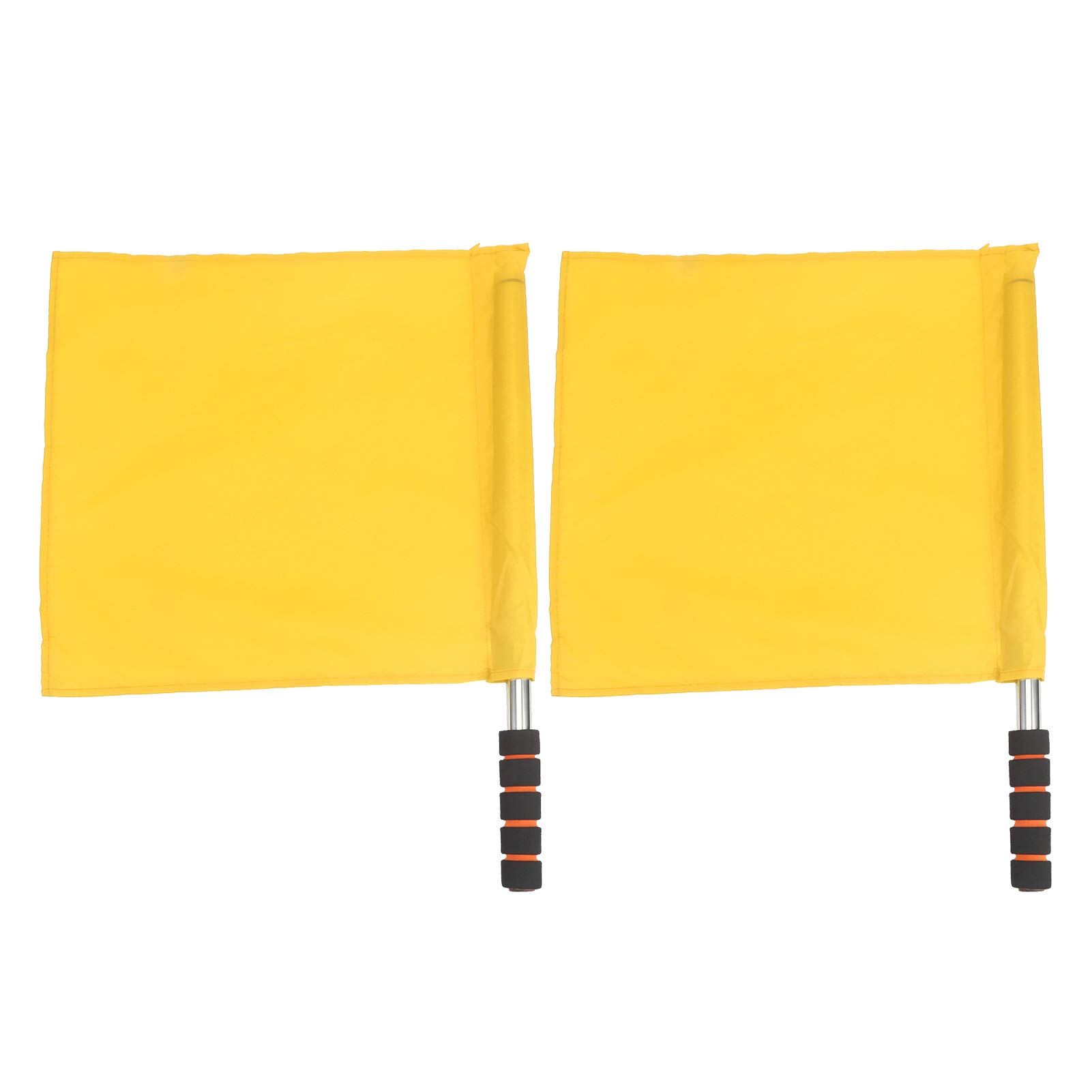 Wanneer de vlagger van jullie team altijd zit te drammen dat de scheidsrechter nooit op zijn vlagsignalen reageert.. 😤🚩 Welke grens kan wel zo'n vlag gebruiken Wanneer de vlagger van jullie team altijd zit te drammen dat de scheidsrechter nooit op zijn vlagsignalen reageert.. 😤🚩 Welke grens kan wel zo'n vlag gebruiken