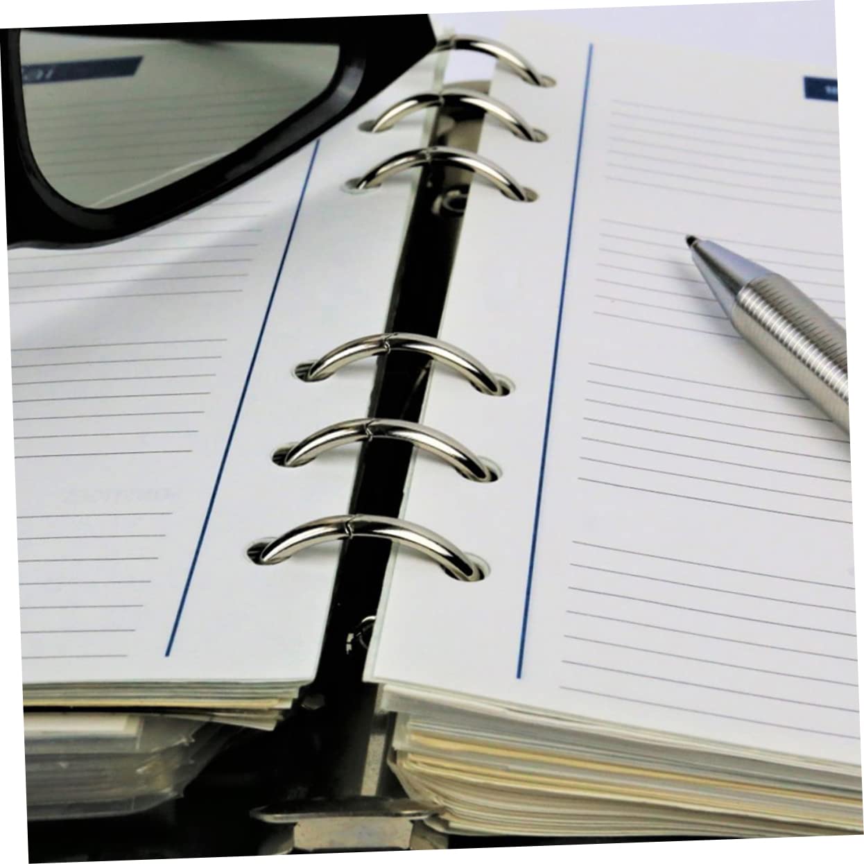 商談中】コンマ RJ55C バインダー