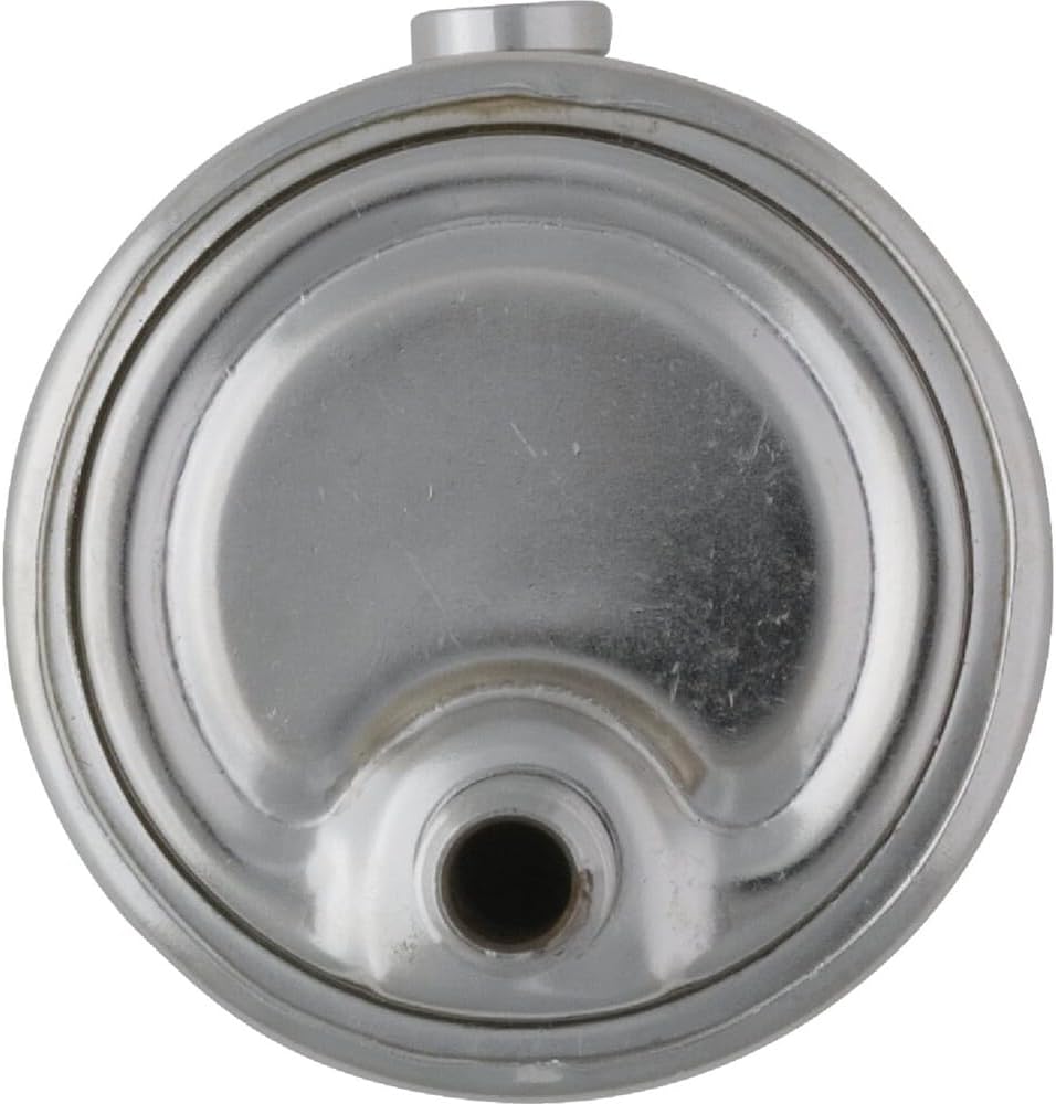 5L-1/8 ANG Radiator Air Value, 1/8"