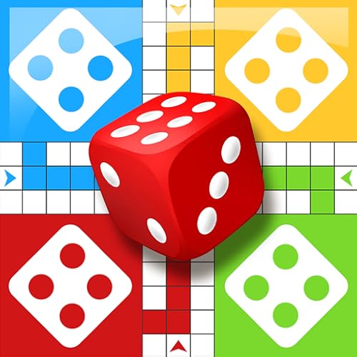 Ludo Legends Board Games