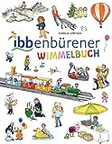 Cover zum Buch Ibbenbürener Wimmelbuch: Classic Version