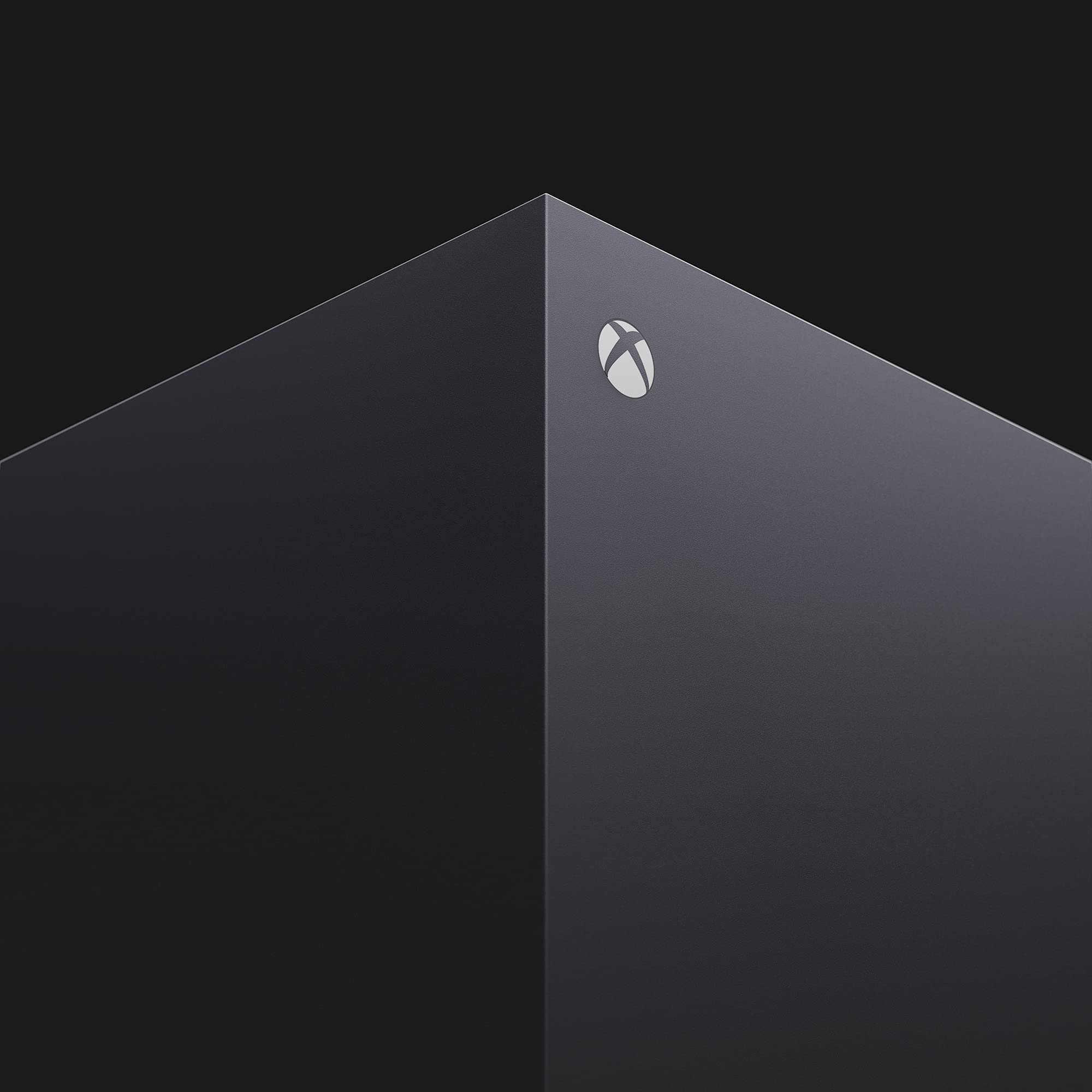 Microsoft Xbox Series X 1TB Black