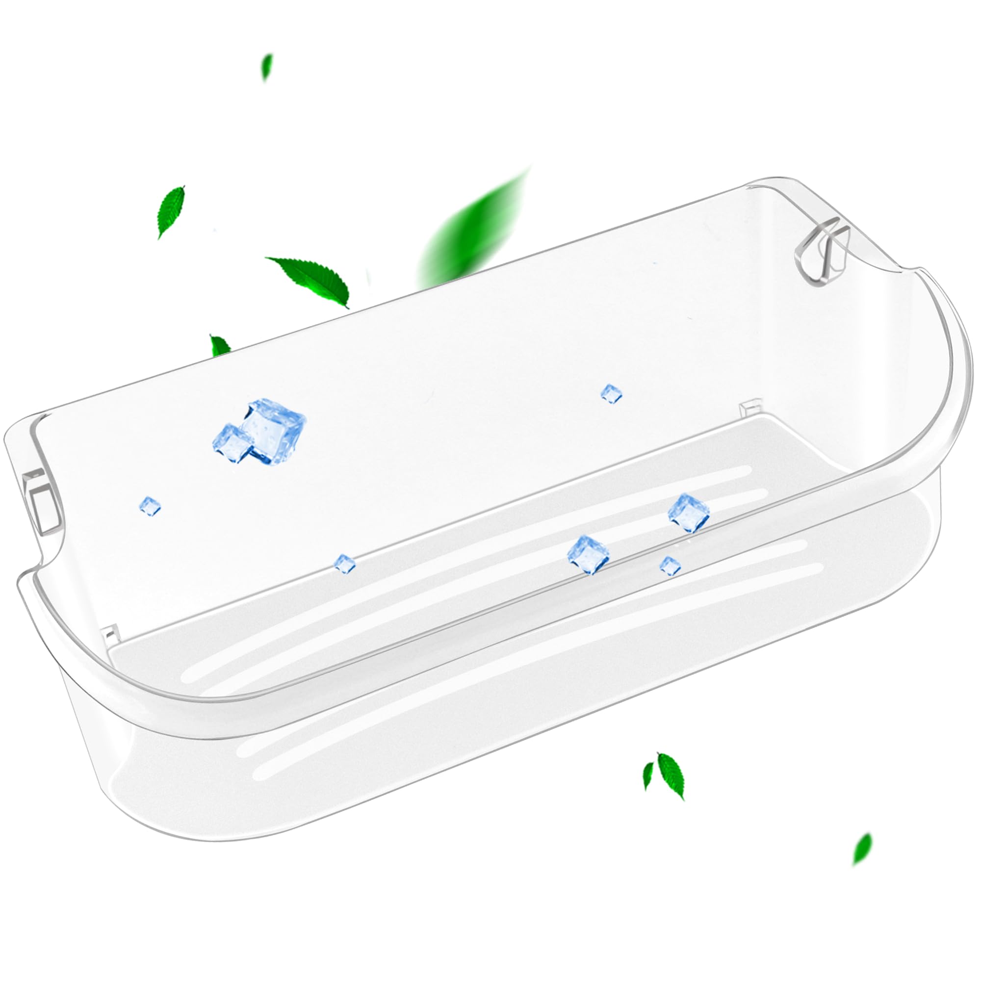 Amazon.com: 241505501 Refrigerator Door Bin Compatible for Ken