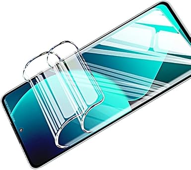 Per Xiaomi POCO F7 Pellicola proteggi schermo in vetro temperato da 0,2 mm per sblocco delle impronte digali  202192403