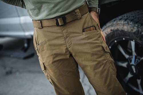 Miniatura 2 de 5.11Tactical 112inch Instructor Cinturón