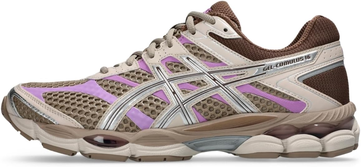 ASICS Unisex Gel-Cumulus 16 Sportstyle Shoes