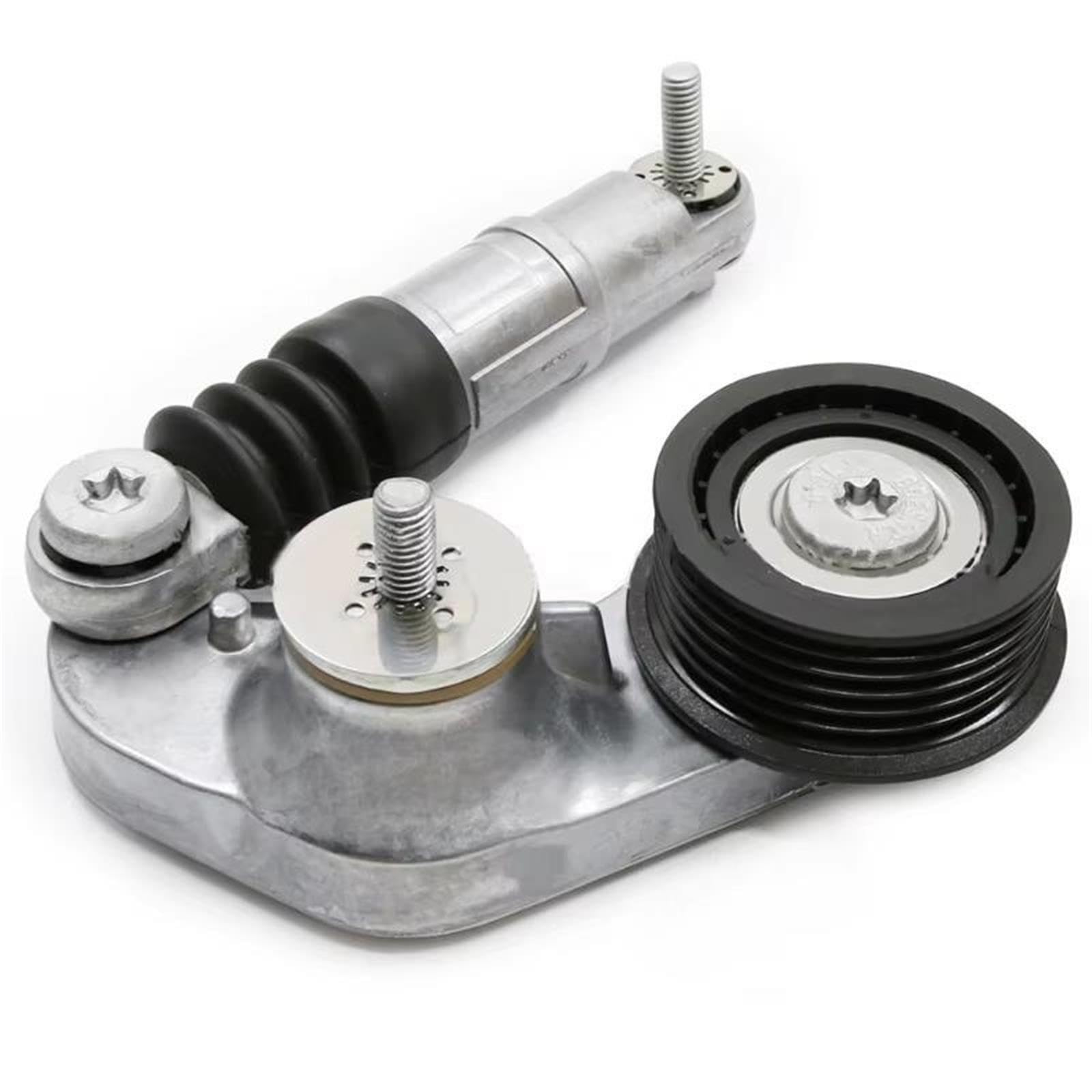 Conjunto Tensor Correa Para Ford Para Mondeo 2010-2014