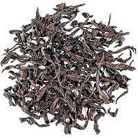 Da Hong Pao Oolong Té - Famoso Té De Wuyi Fujian China - Big Red