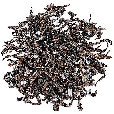 Da Hong Pao Oolong Té - Famoso Té De Wuyi Fujian China - Big Red Robe | Ya disponible en tu tienda friki favorita! En mundofriki.es! Da Hong Pao Oolong Té - Famoso Té De Wuyi Fujian China - Big Red Robe | Ya disponible en tu tienda friki favorita! En mundofriki.es!