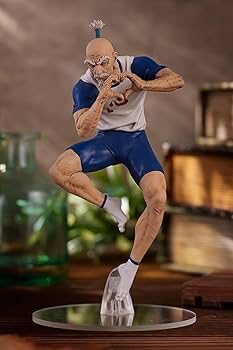 【未開封品】POP UP PARADE ネテロ メルエム 2体セット 2025年最新】Pop up parade ネテロ メルエムの人気アイテム