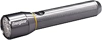 Energizer Vision HD Metal Flashlight 1300 Lumens - MAXVIZ Tech, 230m Beam, IPX4 Waterproof, Batteries Included
