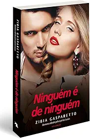 Ninguém é de Ninguém - nova edição