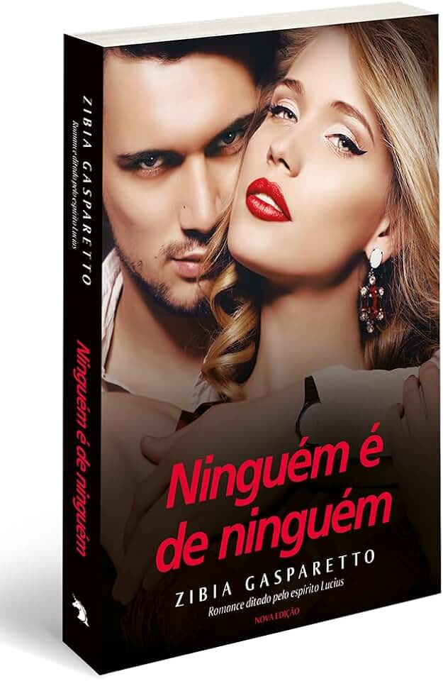 Ninguém é de Ninguém - nova edição