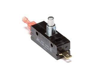 Manitowoc Ice 2009453 Momentary Switch