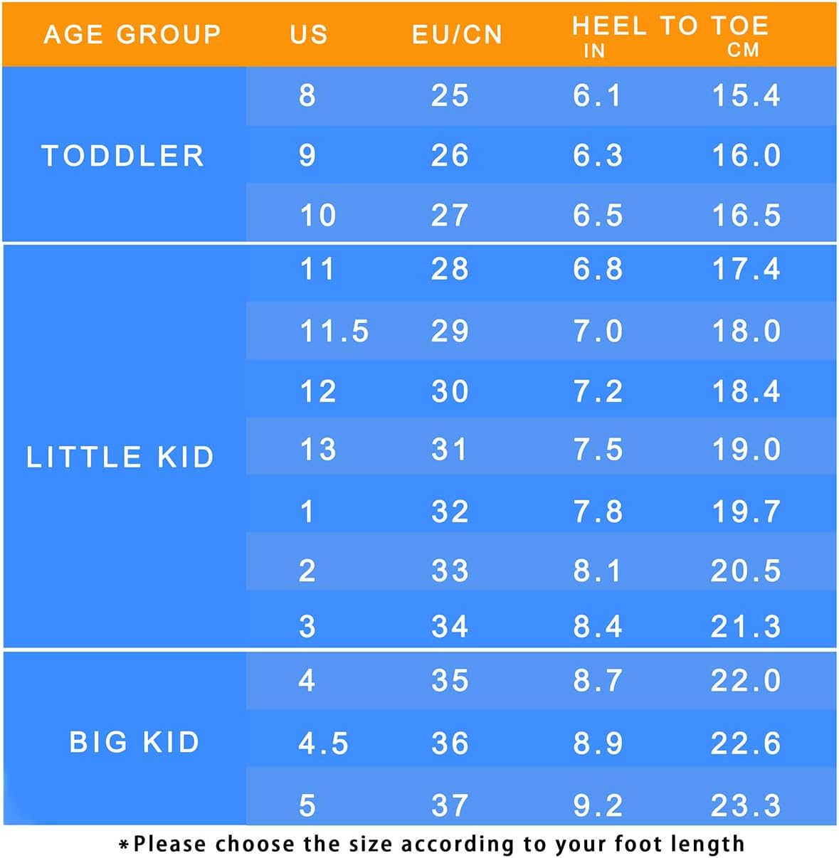 Santiro Boys Tennis Shoes Girls Sneakers Breathable Kids Running Shoes - Image 6