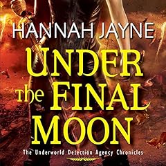 Under the Final Moon cover art