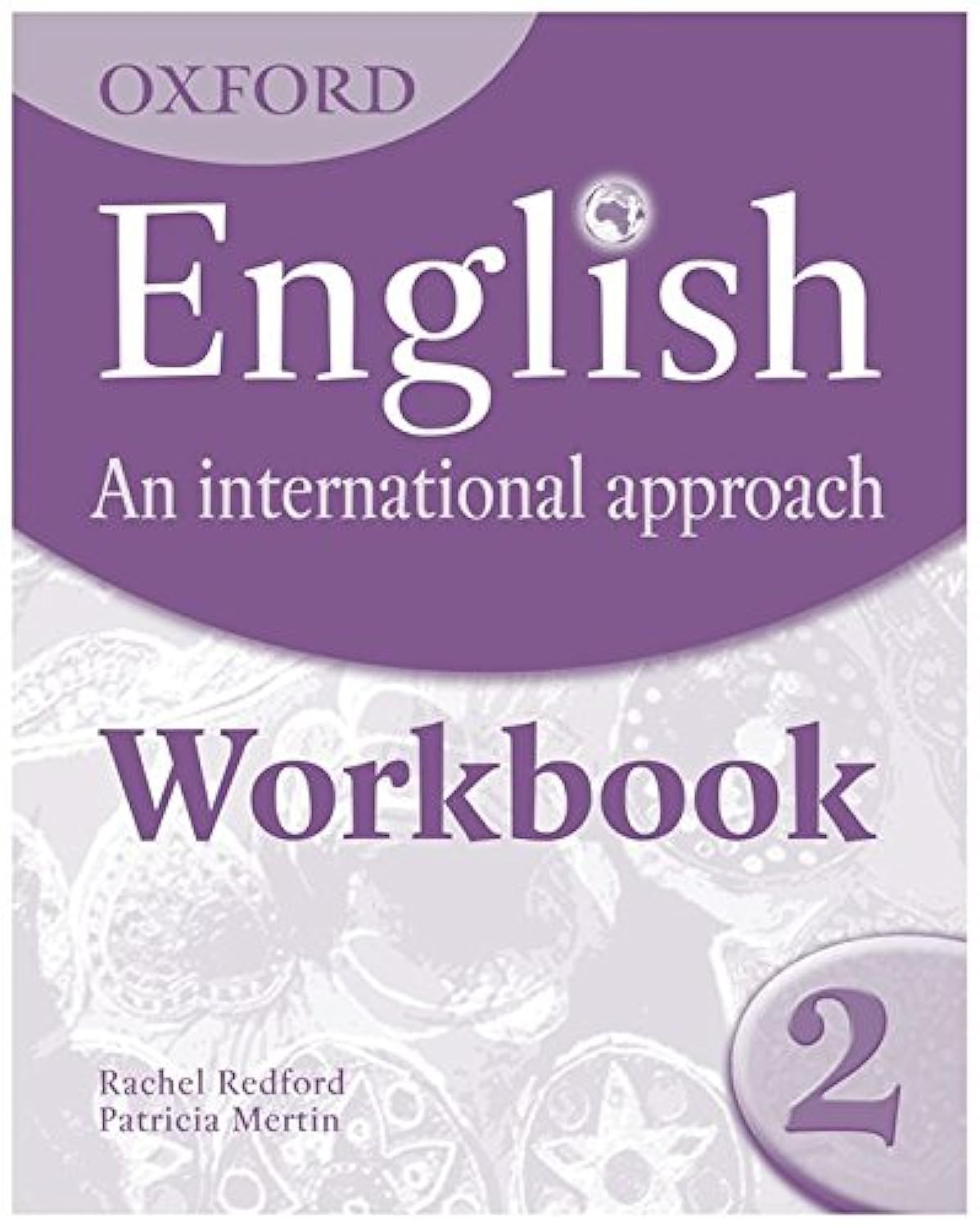 oxford english: an internati...