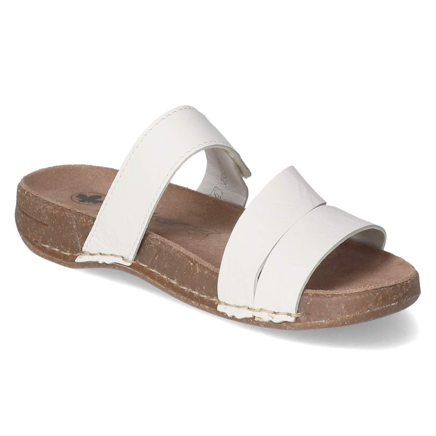 Rieker Kobiety 61450Klapki