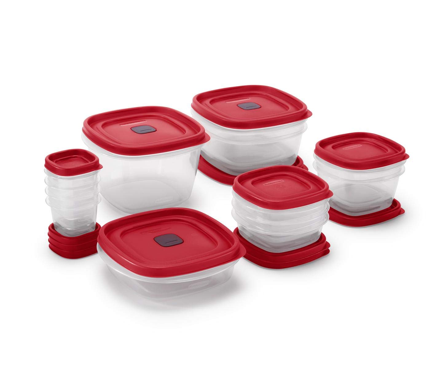 Amazon.co.jp: ラバーメイド(Rubbermaid)イージーファインドリッド 12
