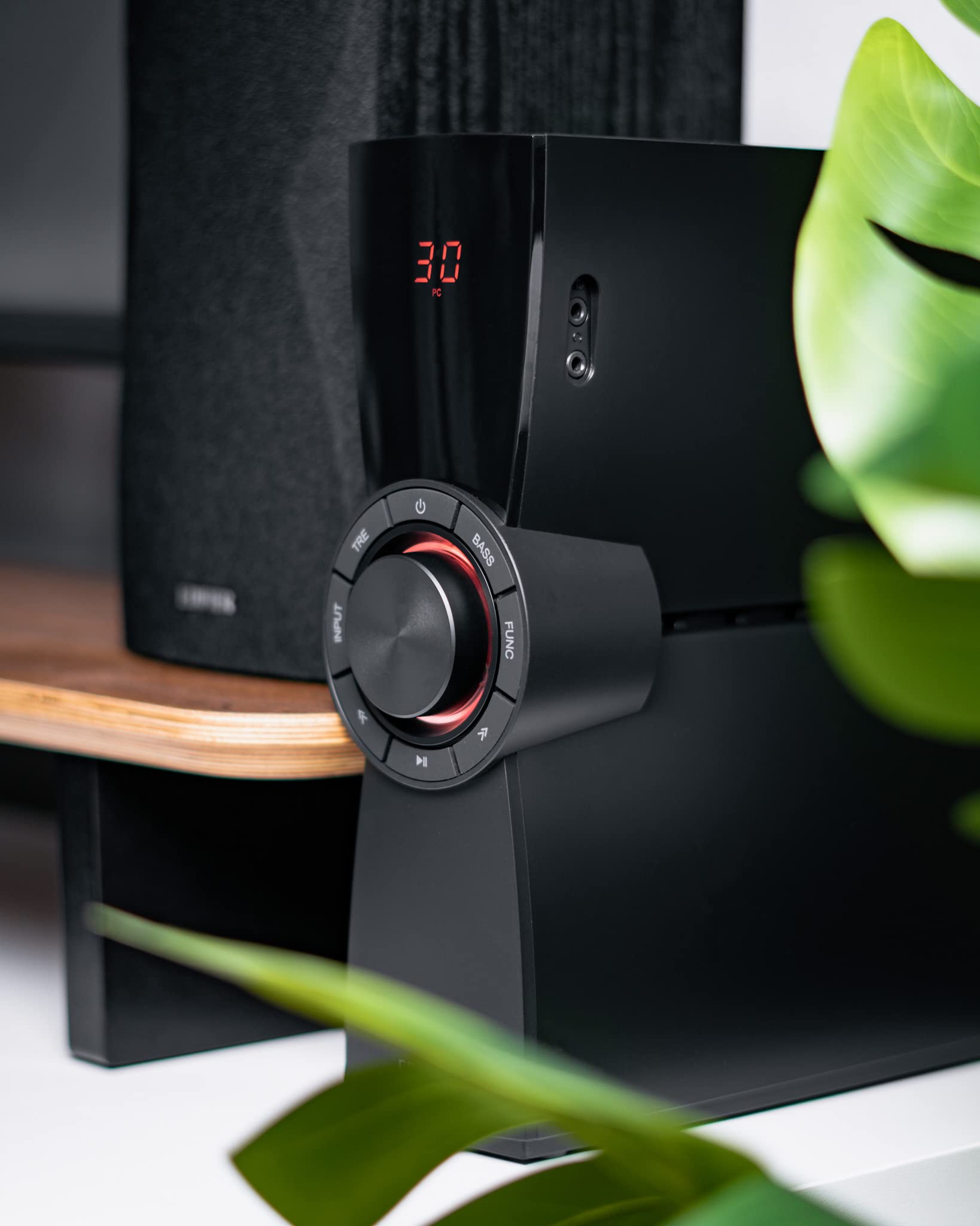 Edifier CX7 2.1 BT BK CX7