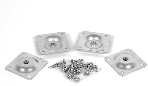 Placa de sujeción, 516 disponible en Yaxa Peru