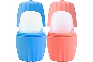 Reusable Facial Ice Mold Roller: Refresh and Rejuvenate Your Skin