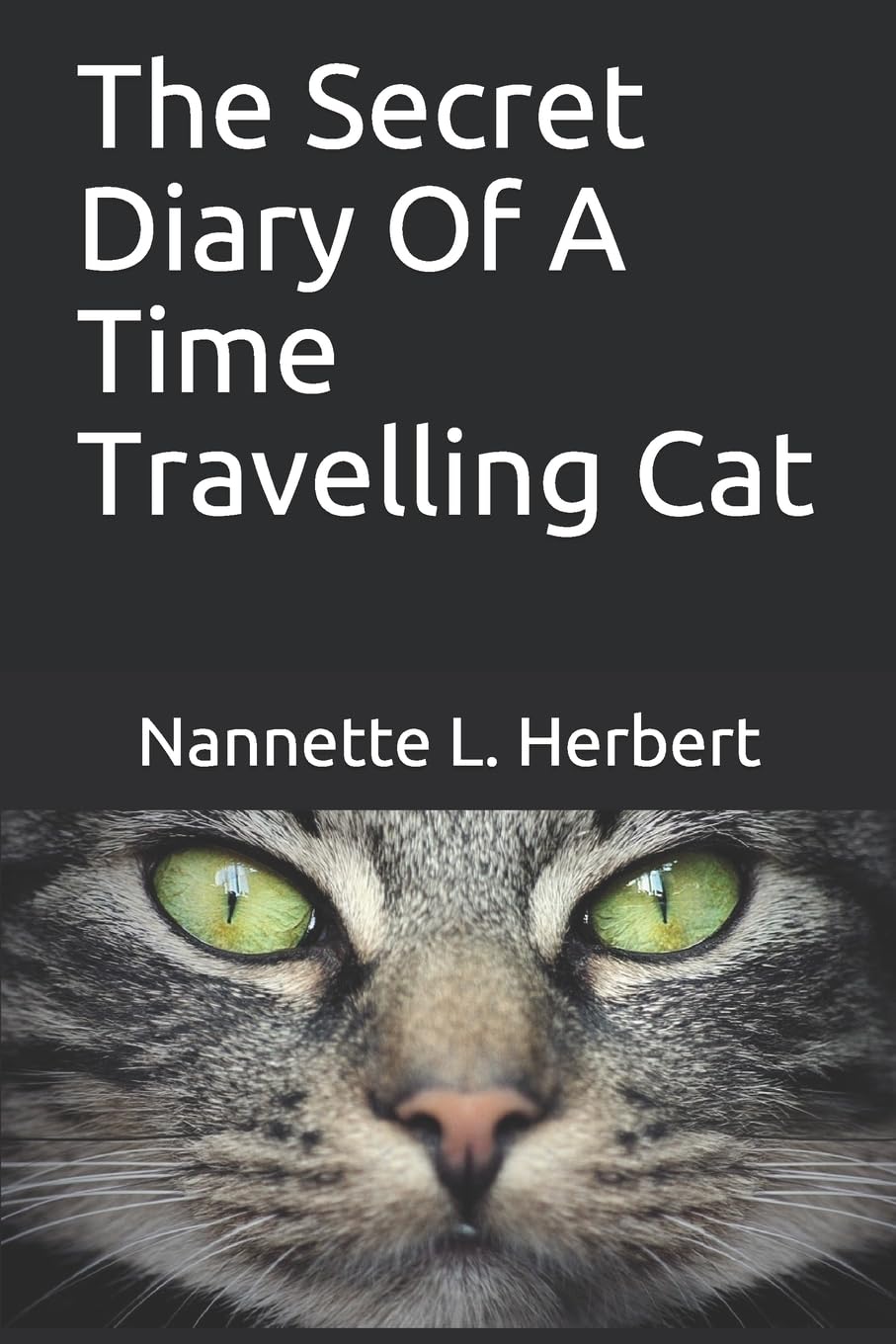 The Secret Diary Of A Time Travelling Cat