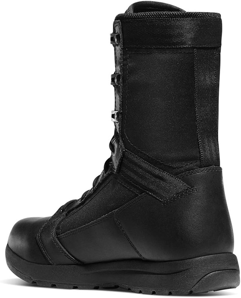 Danner Men's Tachyon 8" Coyote Military & Tactical Boot : Clothing, Shoes & Jewelry