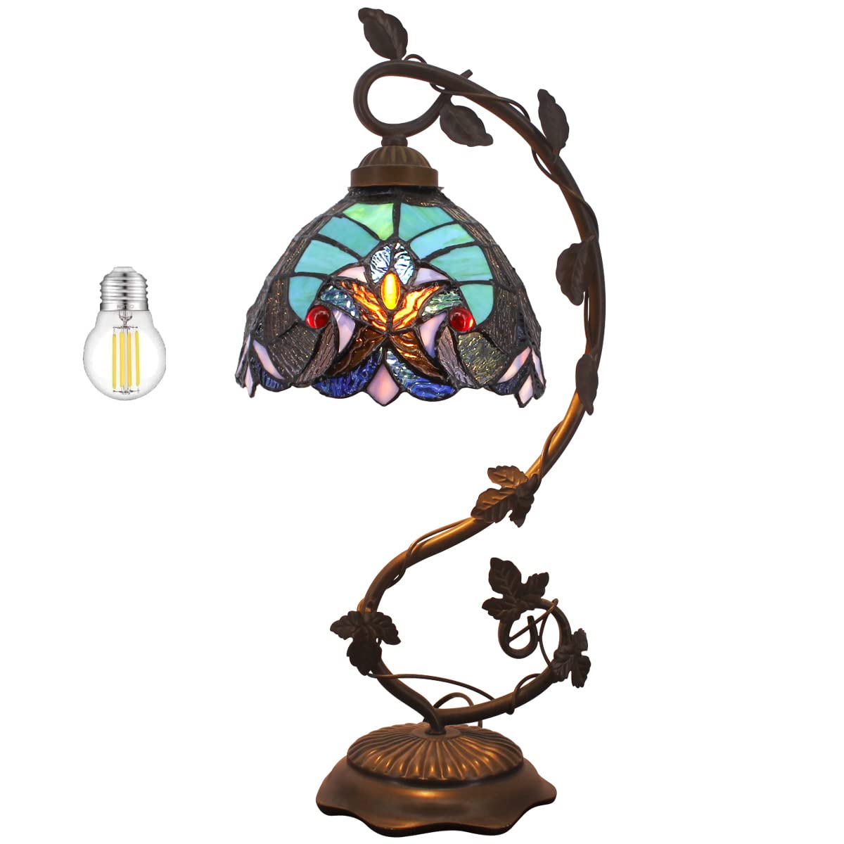 hofphd Table Lamp Light Set 449